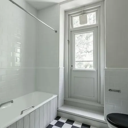 Woodlands House * Giggleswick