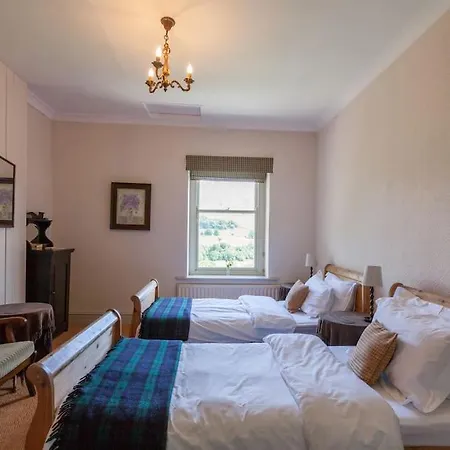 Woodlands House Giggleswick