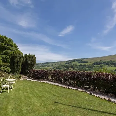 펜션 Woodlands House *