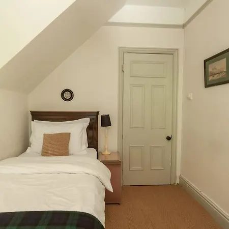 펜션 Woodlands House