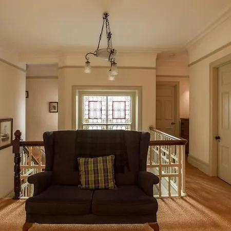 Woodlands House 펜션 Giggleswick