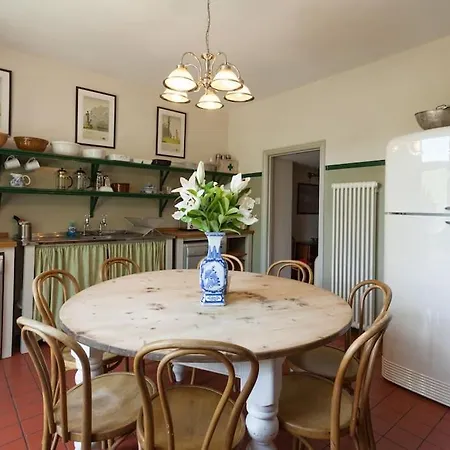 펜션 Woodlands House Giggleswick