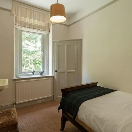 Woodlands House * Giggleswick