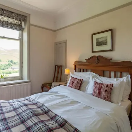 펜션 Woodlands House