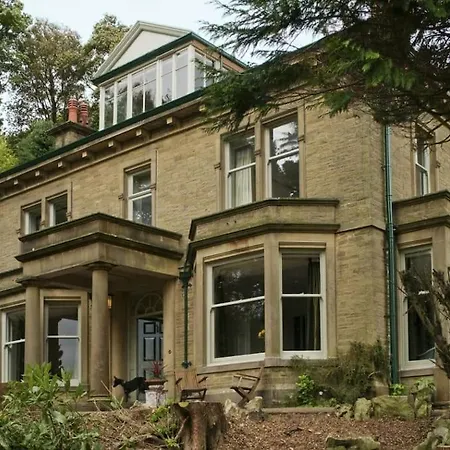 Woodlands House 펜션 Giggleswick