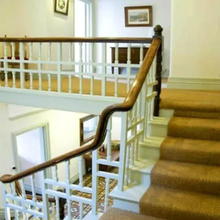 Woodlands House Giggleswick