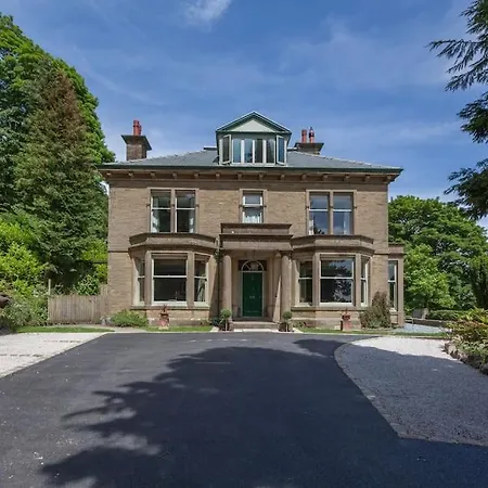 Woodlands House * Giggleswick