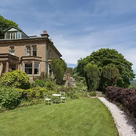 펜션 Woodlands House *