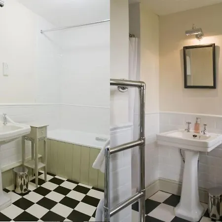 Woodlands House * Giggleswick