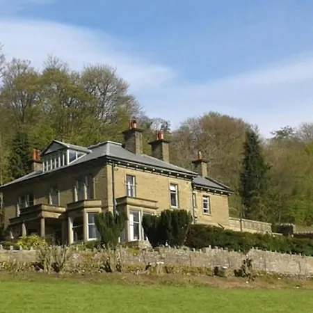 Woodlands House 펜션 Giggleswick