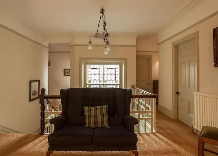 Woodlands House Holiday home Giggleswick