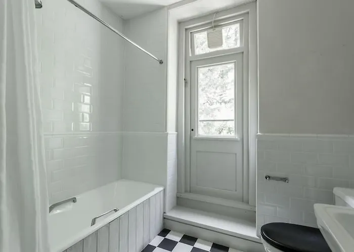 Woodlands House * Giggleswick