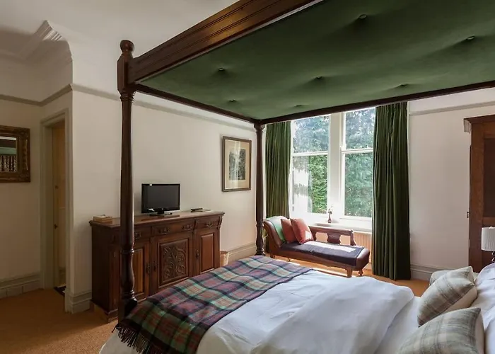 Woodlands House Holiday home