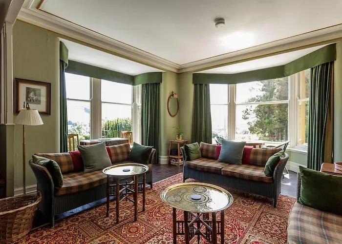 Woodlands House Holiday home Giggleswick