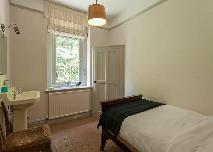 Woodlands House * Giggleswick