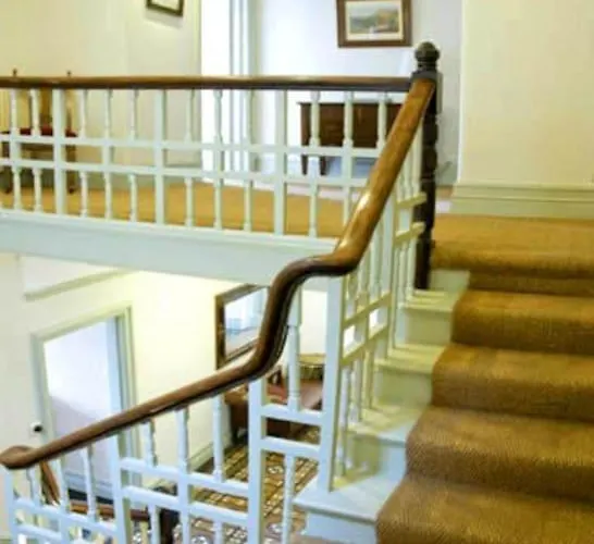 Woodlands House Giggleswick