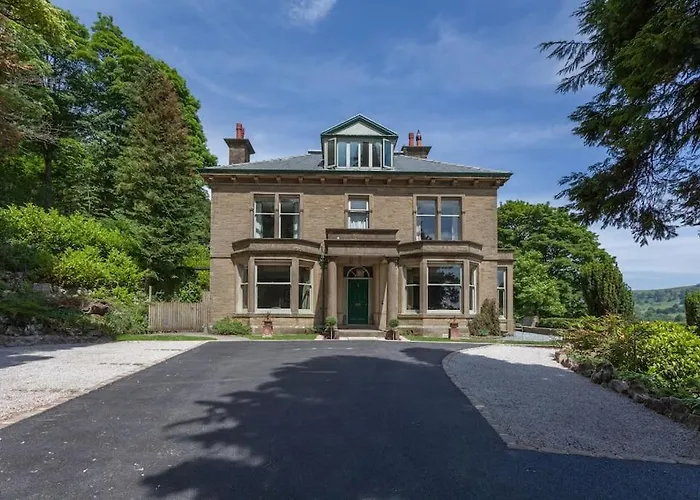 Woodlands House * Giggleswick