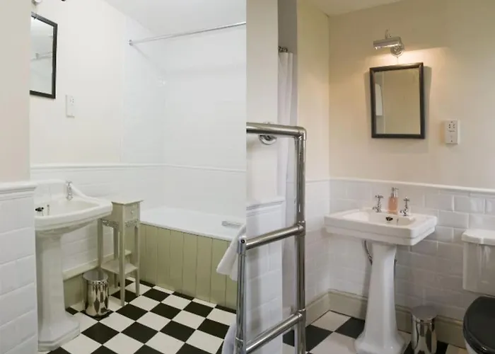 Woodlands House * Giggleswick