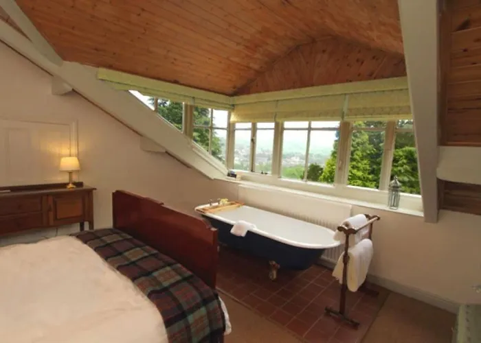 Woodlands House Holiday home