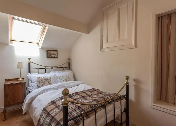 Woodlands House Holiday home *