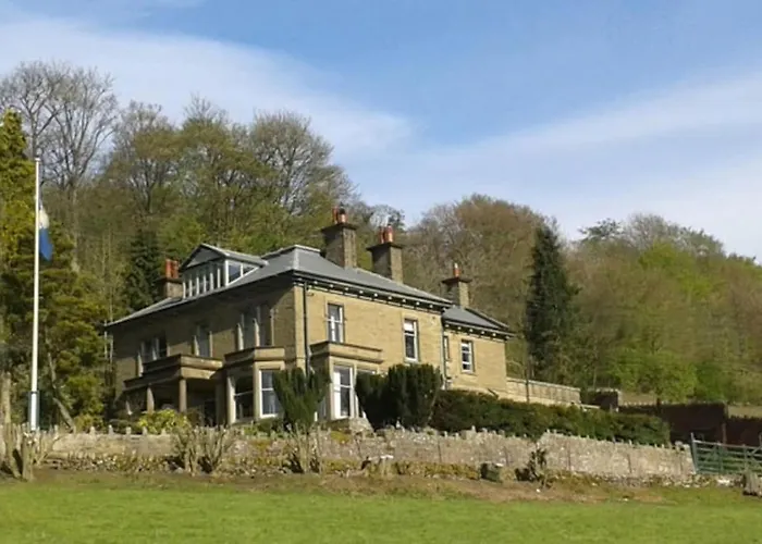 Woodlands House Holiday home Giggleswick